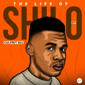 Culprit 001 – The Life Of Shilo EP