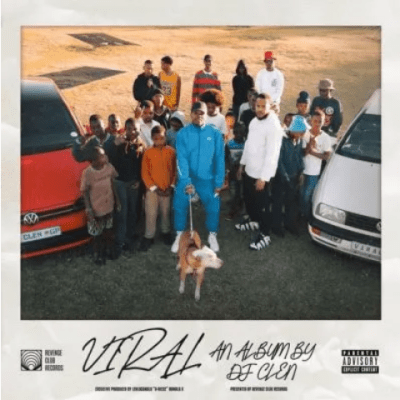 DJ Clen – Viral (Album)