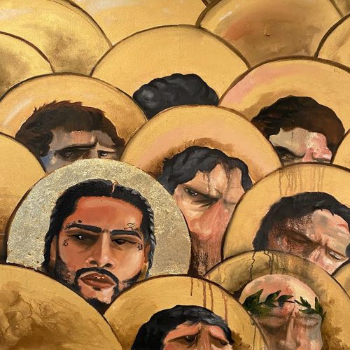 Dave East – “Fortune Favors The Bold” [Album]