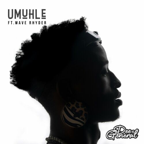 DeetheGeneral - Umuhle