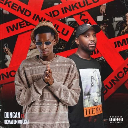 Duncan – iWeekend Enkulu