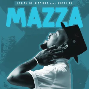 Josiah De Disciple – Mazza