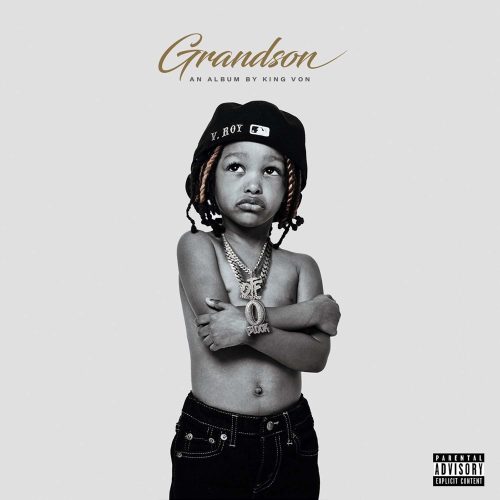 King Von – “Grandson” [Album]