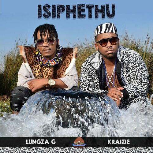 Kraizie, Lungza G & LaSaunce - Thath' Inhliziyo