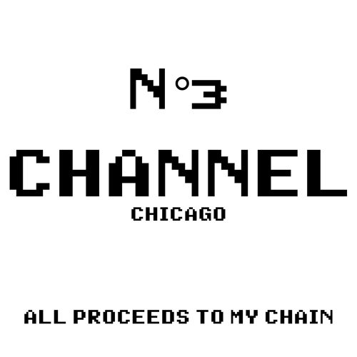 Lupe Fiasco – “CHANNEL No3”