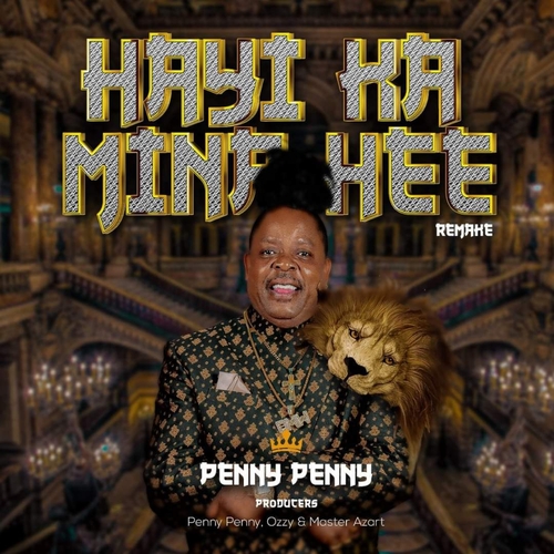 Penny Penny - Hayi Ka Mina Hee (Remake)