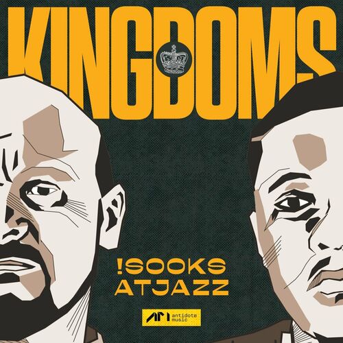 !Sooks & Atjazz - Kingdoms