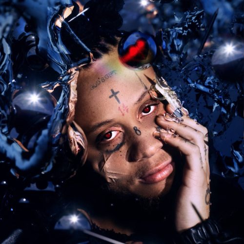 Trippie Redd – “Last Days”