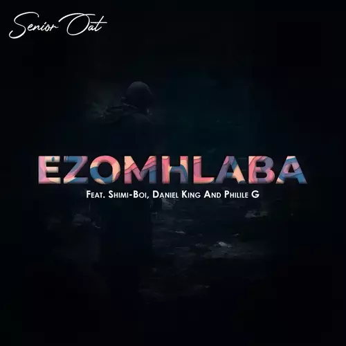 Senior Oat – Ezomhlaba