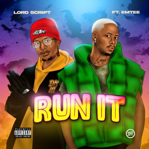 Lord Script – Run