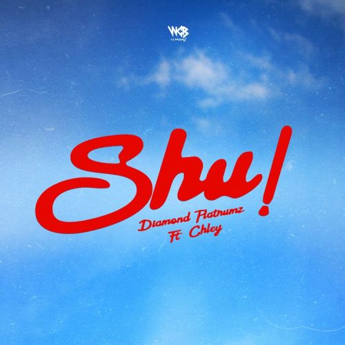 Diamond Platnumz – Shu!