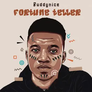 Buddynice - Fortune Teller (Redemial Mix)