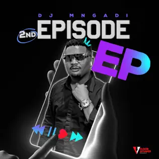 DJ Mngadi – Njalo