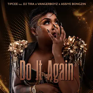 Tipcee – Do It Again