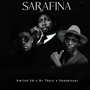 Kwiish SA, Dr Thulz & Shandisoul - SARAFINA