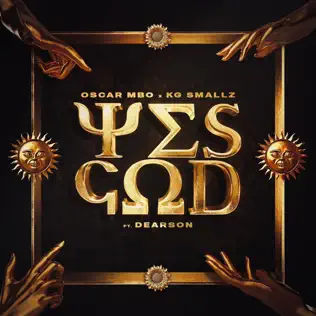 Oscar Mbo & KG Smallz - Yes God (Kabza De Small Remix)