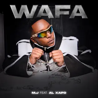 M.J & Al Xapo - Wafa