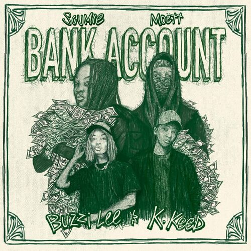 Moëtt & Scumie - Bank Account