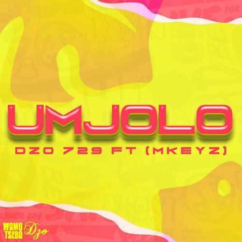 Dzo 729 - Umjolo