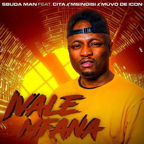 Sbuda Man - Ivale Mfana