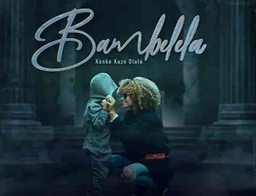 Busta 929 – Bambelela