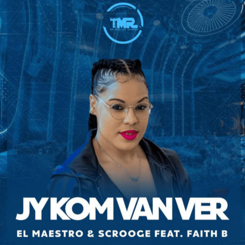 El Maestro – Jy Kom Van Ver Af