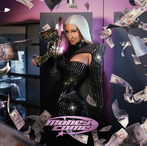 Iggy Azalea – “Money Come”