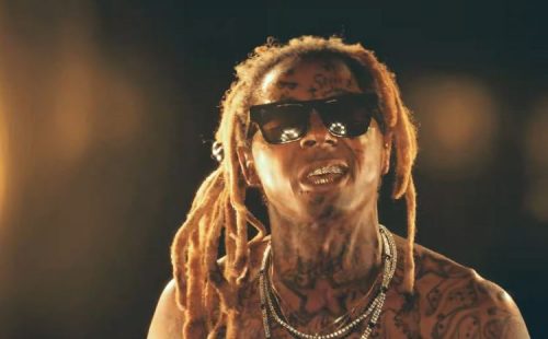 Lil Wayne – “Good Morning”