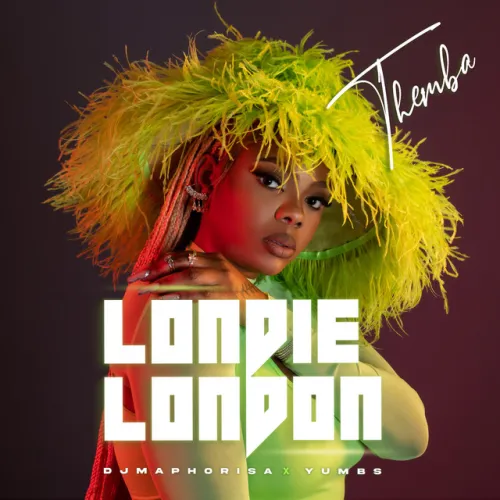 Londie London - Themba