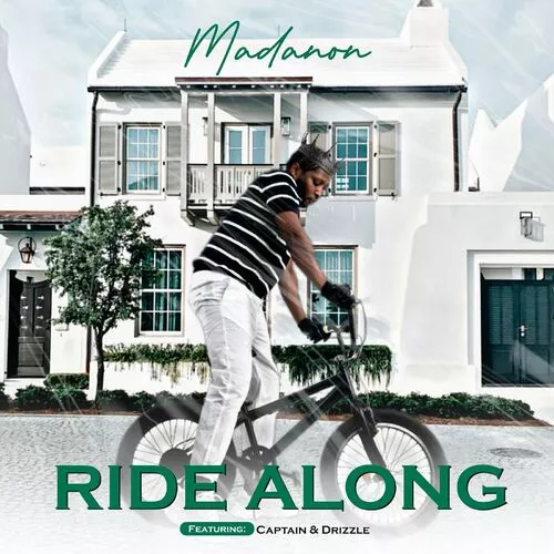 Madanon - Ride Along