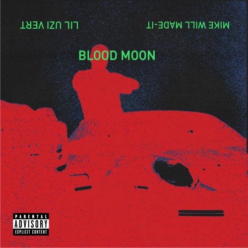 Mike WiLL Made It – “Blood Moon”