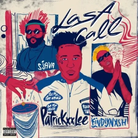 PatricKxxLee – Last Call