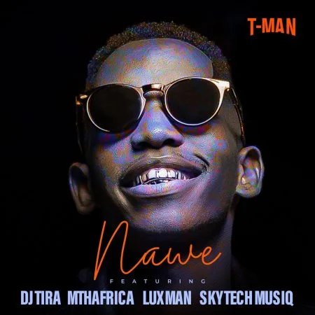 T-Man – Nawe