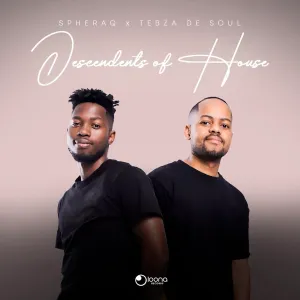 Tebza De SouL & SpheraQ – Descendants of House EP