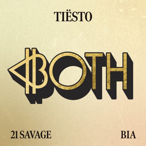 Tiësto – “Both”