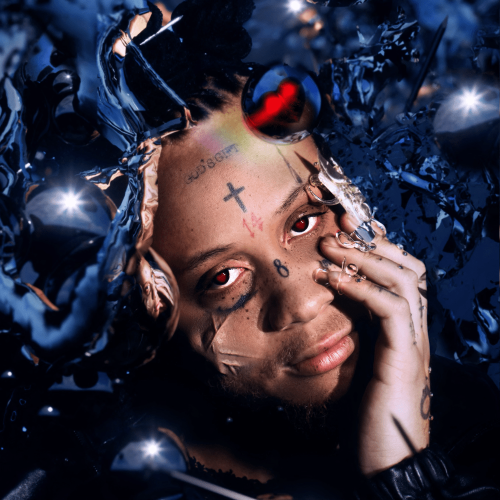 Trippie Redd – “A Love Letter To You 5” [Album]