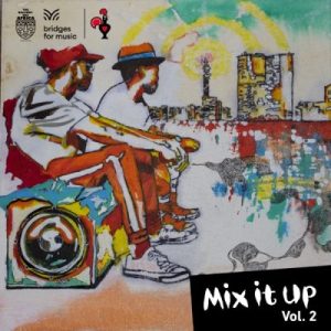 Various Artists – Mix it Up Vol. 2