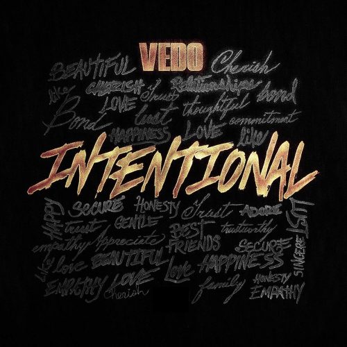 Vedo – “Intentional”