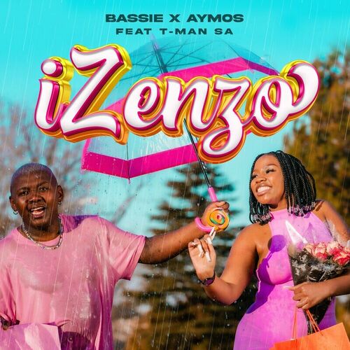 Bassie & Aymos - Izenzo