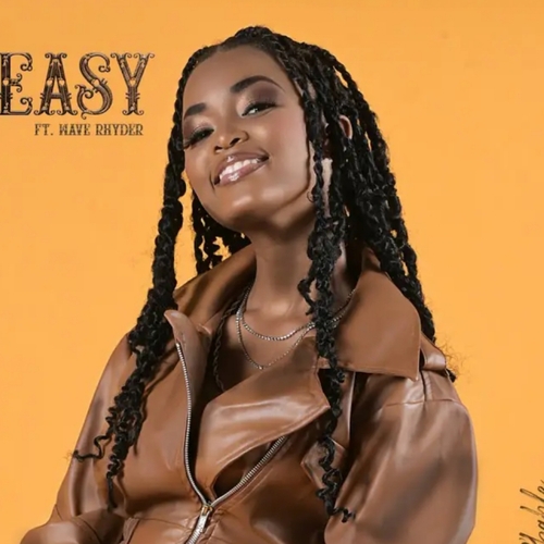 Sbahle - Easy