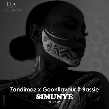 Zandimaz & GoonFlavour – Simunye (We Are One)