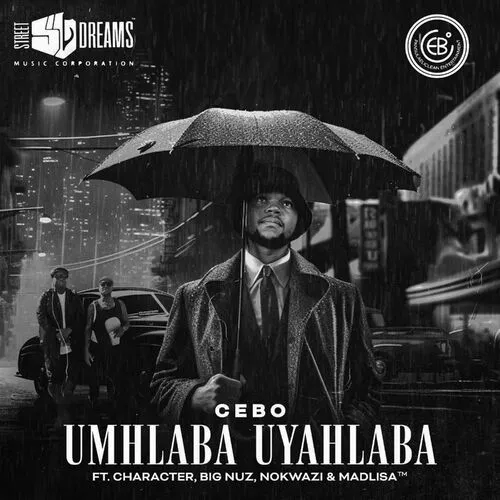 Cebo - Umhlaba Uyahlaba