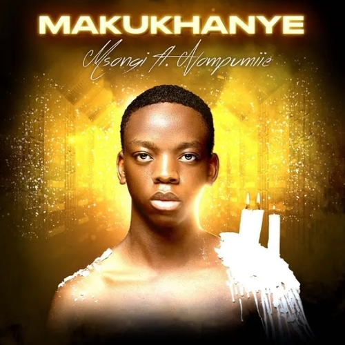 Msongi – Makukhanye