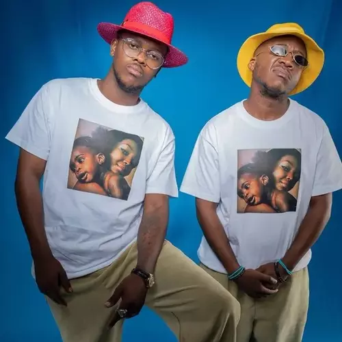 Murdah Bongz/Morda might reunite with the Black Motion musical duo