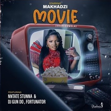 Makhadzi Entertainment - Movie