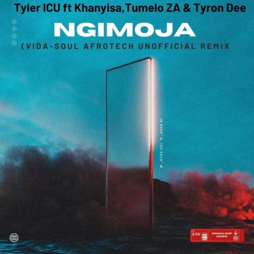 Tyler ICU – Ngimoja (Vida-soul AfroTech Unofficial Remix)