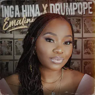 Inga Hina & DrumPope - Emalini