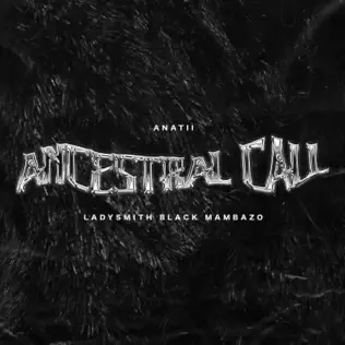 Anatii - ANCESTRAL CALL