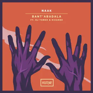 Naak - Bant’ abadala