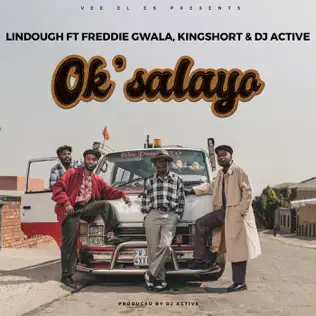 Lindough - Ok'salayo